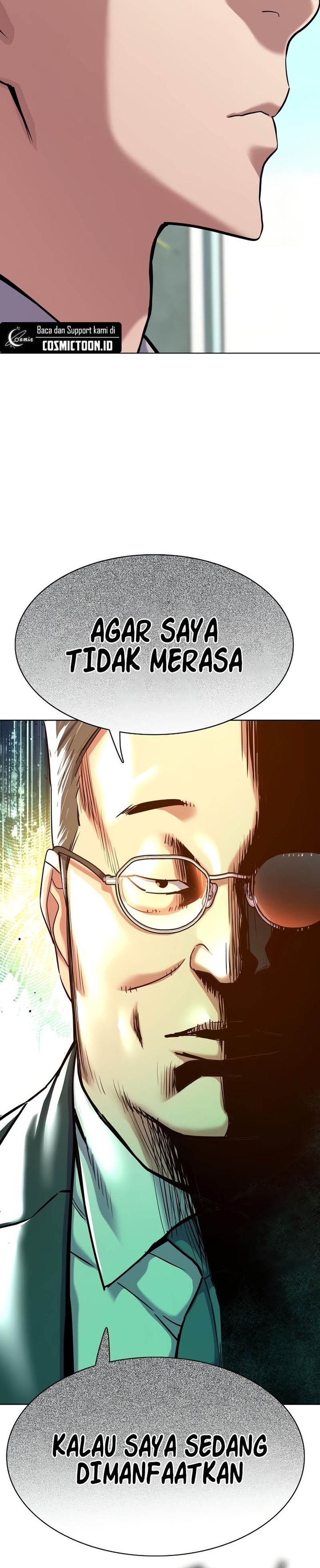The Youngest Son Of A Rich Family (Reborn Rich) Chapter 175 Bahasa Indonesia