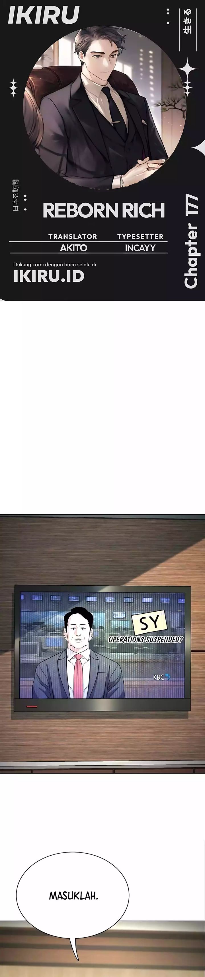 Dilarang COPAS - situs resmi www.mangacanblog.com - Komik the youngest son of a rich family 177 - chapter 177 178 Indonesia the youngest son of a rich family 177 - chapter 177 Terbaru 0|Baca Manga Komik Indonesia|Mangacan