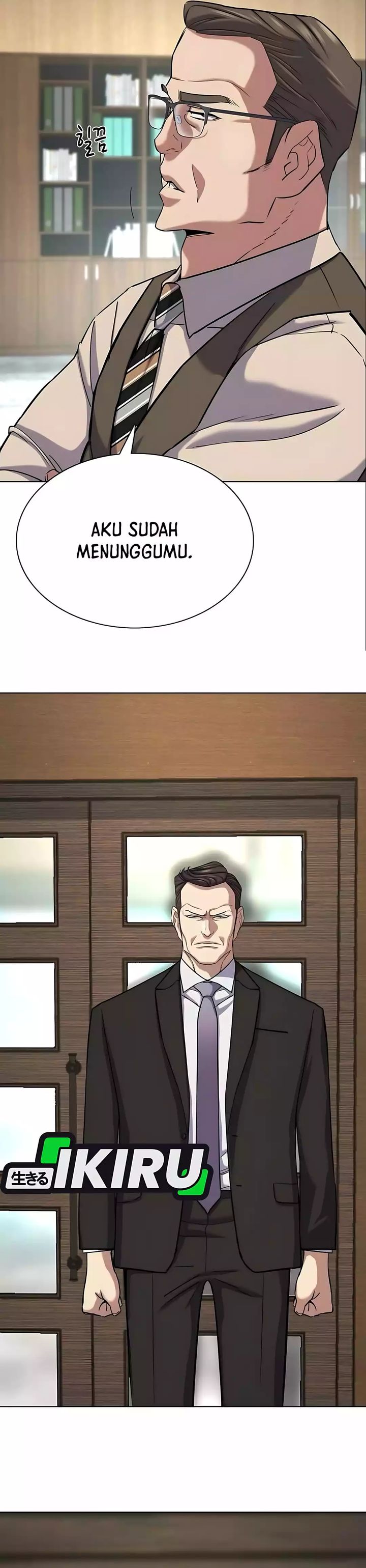 Dilarang COPAS - situs resmi www.mangacanblog.com - Komik the youngest son of a rich family 177 - chapter 177 178 Indonesia the youngest son of a rich family 177 - chapter 177 Terbaru 1|Baca Manga Komik Indonesia|Mangacan