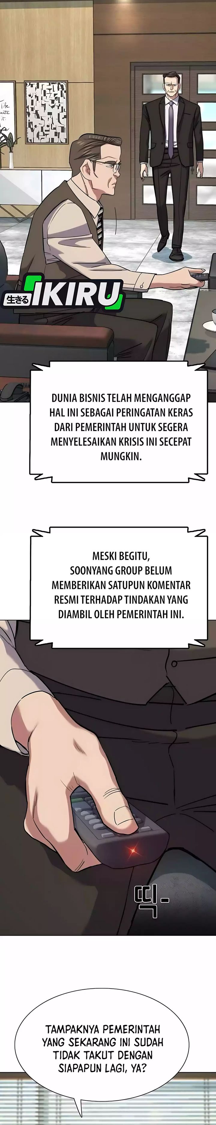 Dilarang COPAS - situs resmi www.mangacanblog.com - Komik the youngest son of a rich family 177 - chapter 177 178 Indonesia the youngest son of a rich family 177 - chapter 177 Terbaru 3|Baca Manga Komik Indonesia|Mangacan