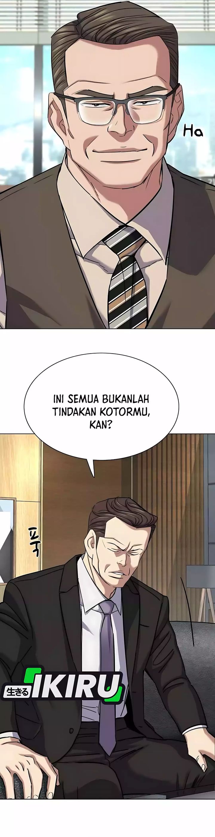 Dilarang COPAS - situs resmi www.mangacanblog.com - Komik the youngest son of a rich family 177 - chapter 177 178 Indonesia the youngest son of a rich family 177 - chapter 177 Terbaru 4|Baca Manga Komik Indonesia|Mangacan