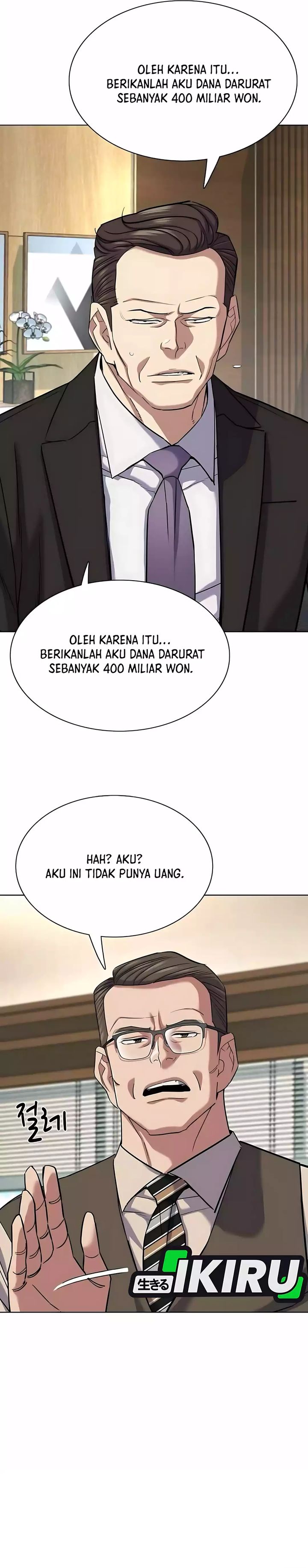 Dilarang COPAS - situs resmi www.mangacanblog.com - Komik the youngest son of a rich family 177 - chapter 177 178 Indonesia the youngest son of a rich family 177 - chapter 177 Terbaru 6|Baca Manga Komik Indonesia|Mangacan