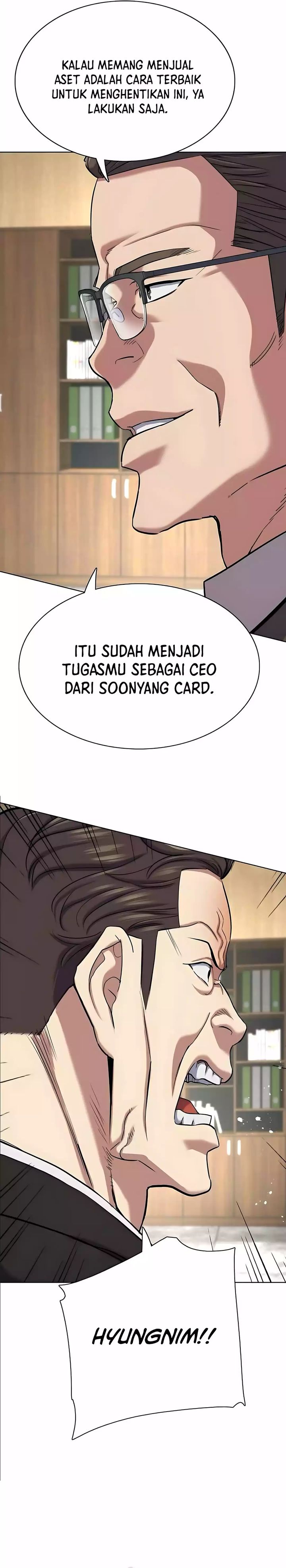 Dilarang COPAS - situs resmi www.mangacanblog.com - Komik the youngest son of a rich family 177 - chapter 177 178 Indonesia the youngest son of a rich family 177 - chapter 177 Terbaru 9|Baca Manga Komik Indonesia|Mangacan