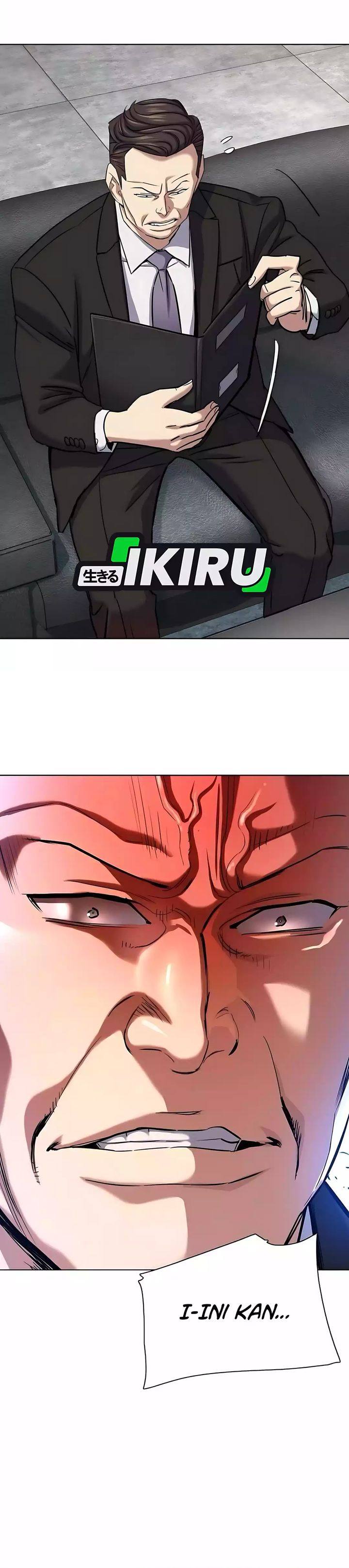 Dilarang COPAS - situs resmi www.mangacanblog.com - Komik the youngest son of a rich family 177 - chapter 177 178 Indonesia the youngest son of a rich family 177 - chapter 177 Terbaru 11|Baca Manga Komik Indonesia|Mangacan