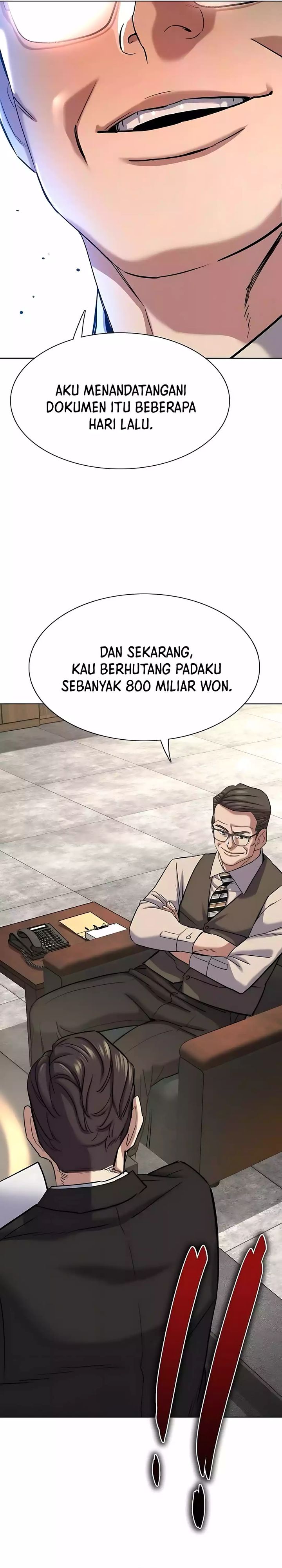 Dilarang COPAS - situs resmi www.mangacanblog.com - Komik the youngest son of a rich family 177 - chapter 177 178 Indonesia the youngest son of a rich family 177 - chapter 177 Terbaru 12|Baca Manga Komik Indonesia|Mangacan
