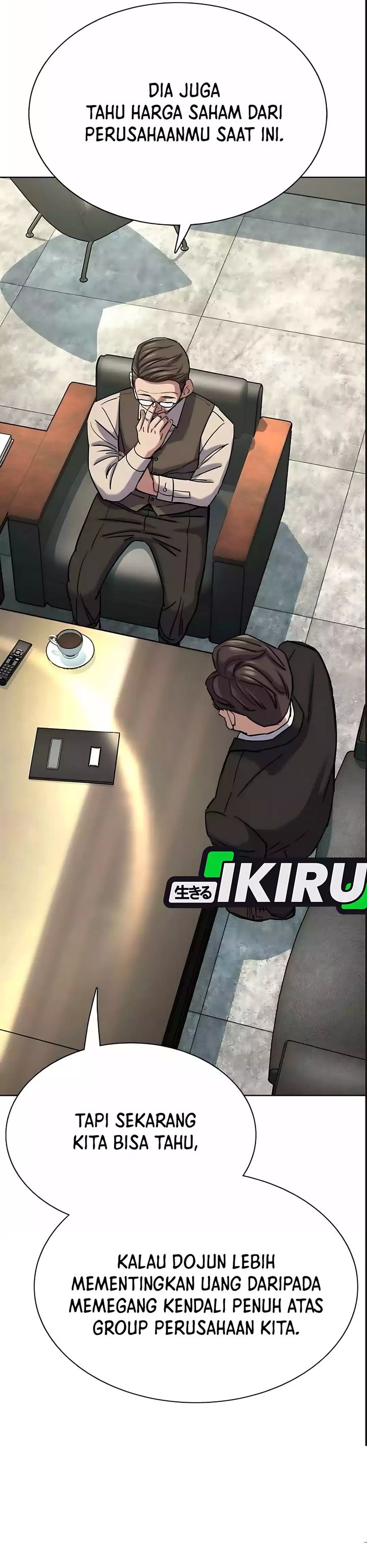 Dilarang COPAS - situs resmi www.mangacanblog.com - Komik the youngest son of a rich family 177 - chapter 177 178 Indonesia the youngest son of a rich family 177 - chapter 177 Terbaru 16|Baca Manga Komik Indonesia|Mangacan