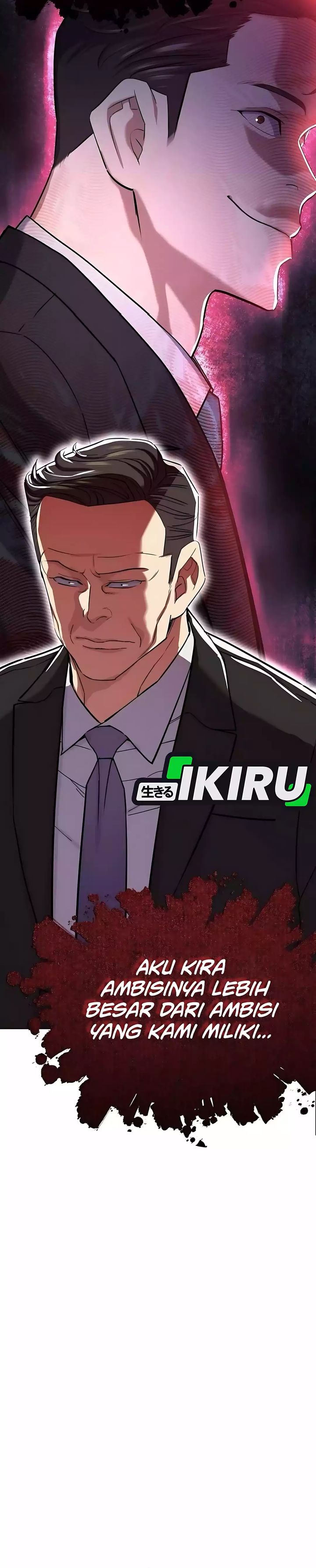 Dilarang COPAS - situs resmi www.mangacanblog.com - Komik the youngest son of a rich family 177 - chapter 177 178 Indonesia the youngest son of a rich family 177 - chapter 177 Terbaru 18|Baca Manga Komik Indonesia|Mangacan