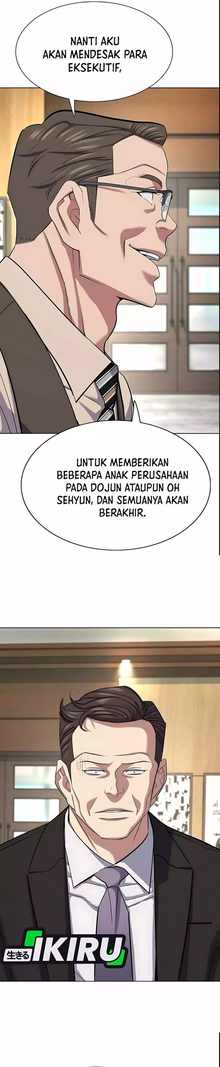 Dilarang COPAS - situs resmi www.mangacanblog.com - Komik the youngest son of a rich family 177 - chapter 177 178 Indonesia the youngest son of a rich family 177 - chapter 177 Terbaru 20|Baca Manga Komik Indonesia|Mangacan