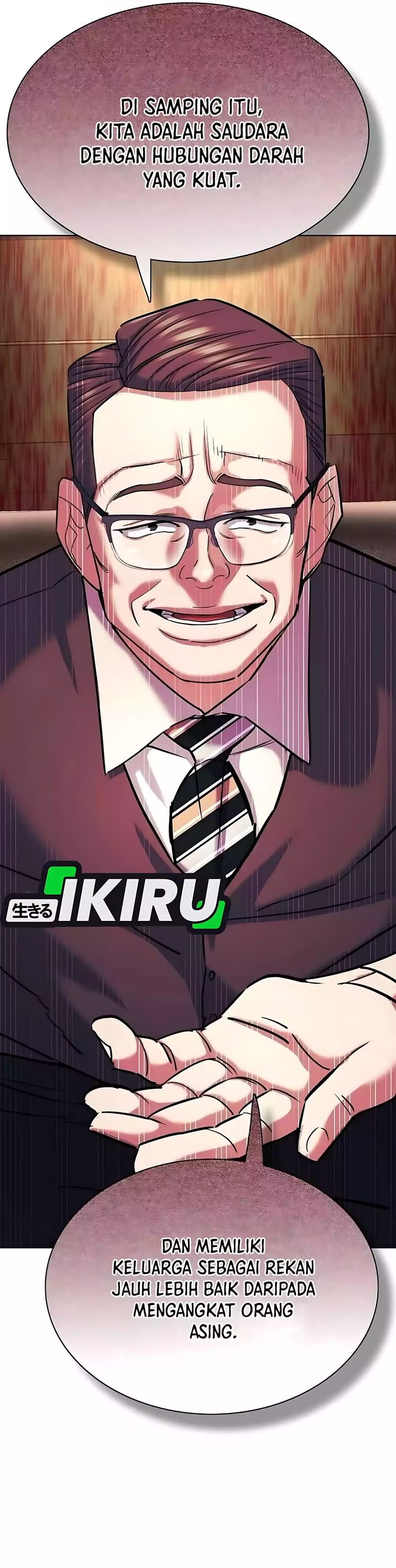 Dilarang COPAS - situs resmi www.mangacanblog.com - Komik the youngest son of a rich family 177 - chapter 177 178 Indonesia the youngest son of a rich family 177 - chapter 177 Terbaru 22|Baca Manga Komik Indonesia|Mangacan