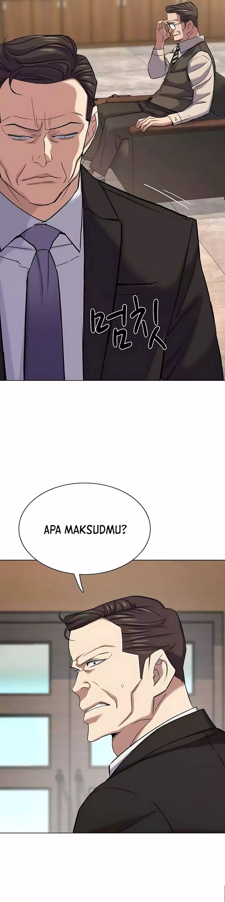 Dilarang COPAS - situs resmi www.mangacanblog.com - Komik the youngest son of a rich family 177 - chapter 177 178 Indonesia the youngest son of a rich family 177 - chapter 177 Terbaru 24|Baca Manga Komik Indonesia|Mangacan