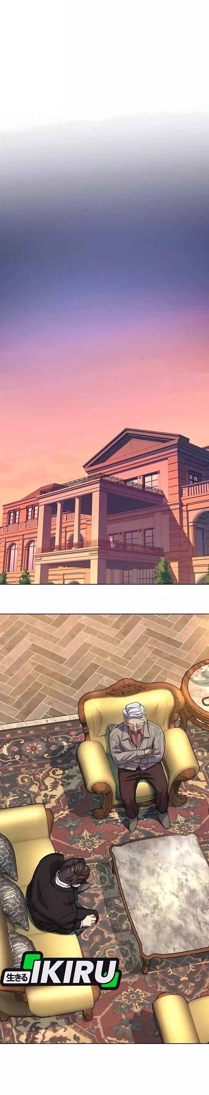 Dilarang COPAS - situs resmi www.mangacanblog.com - Komik the youngest son of a rich family 177 - chapter 177 178 Indonesia the youngest son of a rich family 177 - chapter 177 Terbaru 28|Baca Manga Komik Indonesia|Mangacan