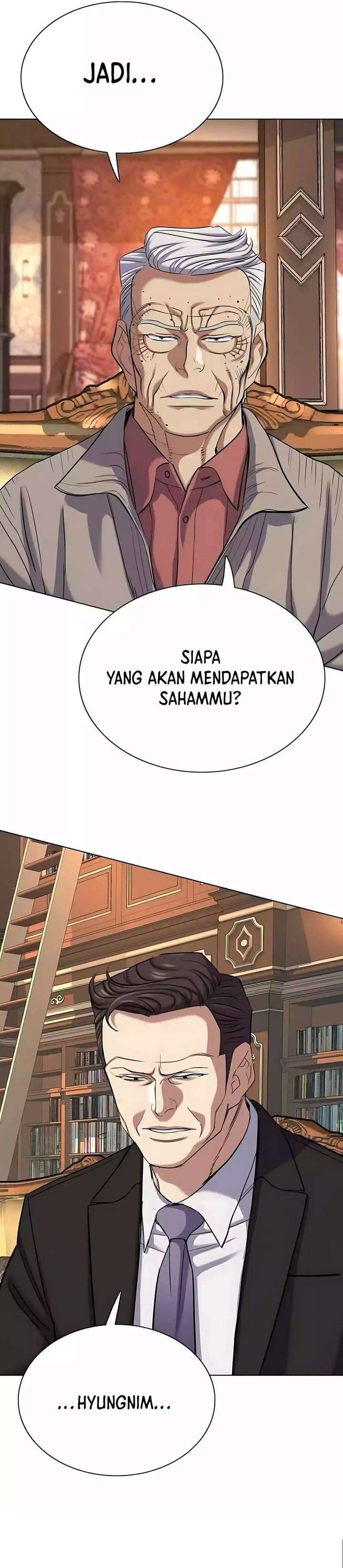 Dilarang COPAS - situs resmi www.mangacanblog.com - Komik the youngest son of a rich family 177 - chapter 177 178 Indonesia the youngest son of a rich family 177 - chapter 177 Terbaru 29|Baca Manga Komik Indonesia|Mangacan