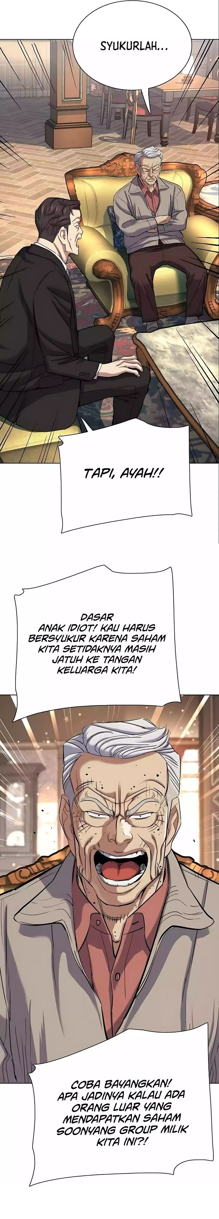 Dilarang COPAS - situs resmi www.mangacanblog.com - Komik the youngest son of a rich family 177 - chapter 177 178 Indonesia the youngest son of a rich family 177 - chapter 177 Terbaru 30|Baca Manga Komik Indonesia|Mangacan