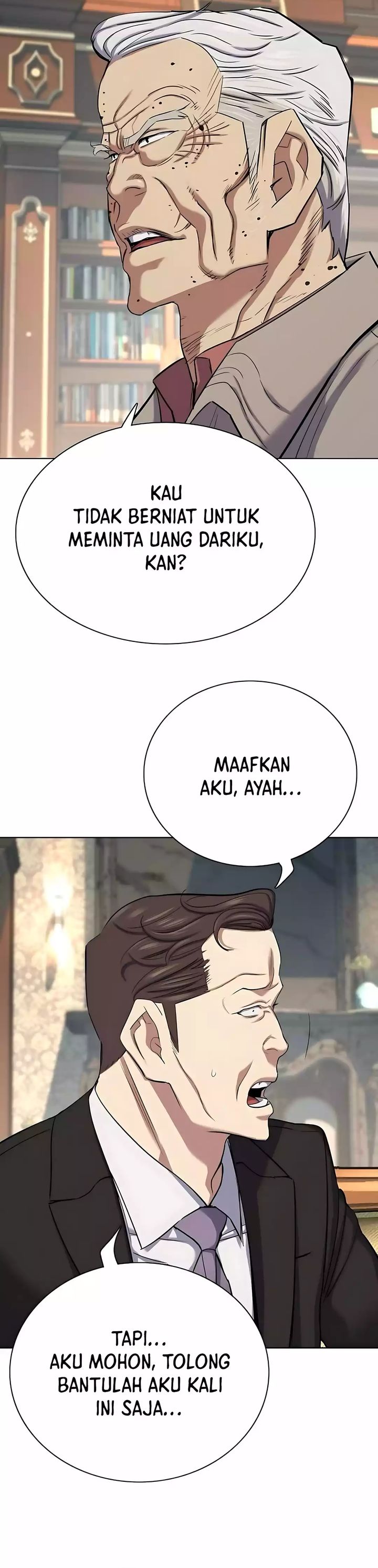 Dilarang COPAS - situs resmi www.mangacanblog.com - Komik the youngest son of a rich family 177 - chapter 177 178 Indonesia the youngest son of a rich family 177 - chapter 177 Terbaru 32|Baca Manga Komik Indonesia|Mangacan