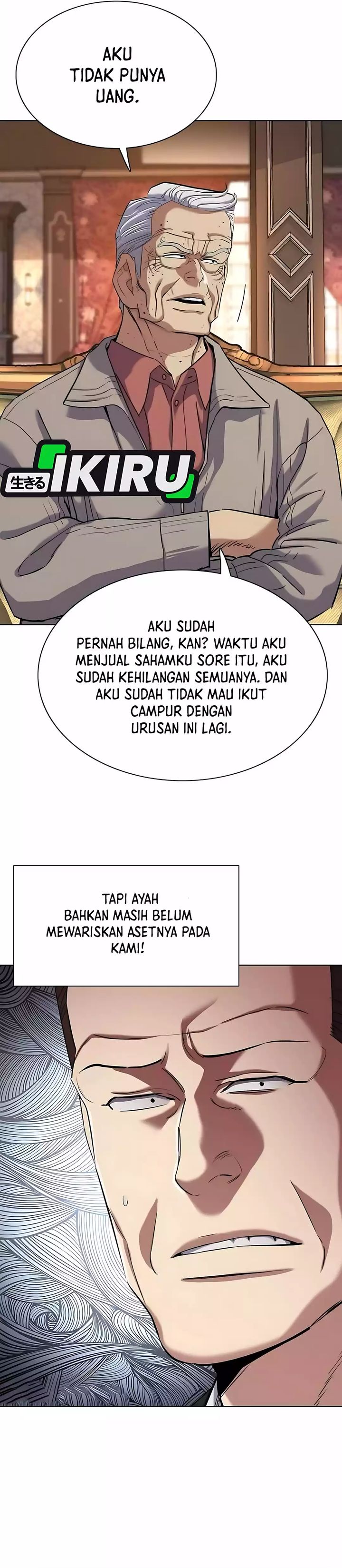 Dilarang COPAS - situs resmi www.mangacanblog.com - Komik the youngest son of a rich family 177 - chapter 177 178 Indonesia the youngest son of a rich family 177 - chapter 177 Terbaru 33|Baca Manga Komik Indonesia|Mangacan