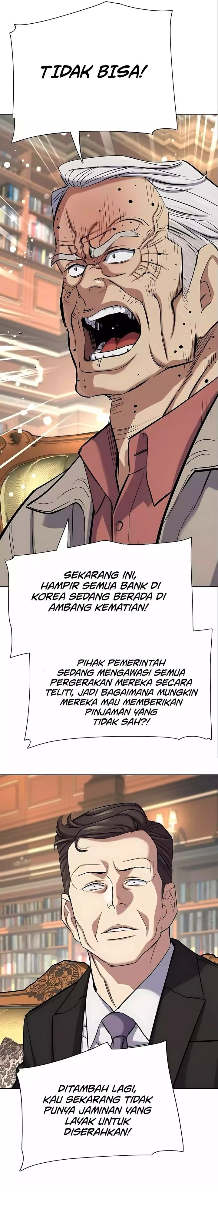 Dilarang COPAS - situs resmi www.mangacanblog.com - Komik the youngest son of a rich family 177 - chapter 177 178 Indonesia the youngest son of a rich family 177 - chapter 177 Terbaru 36|Baca Manga Komik Indonesia|Mangacan