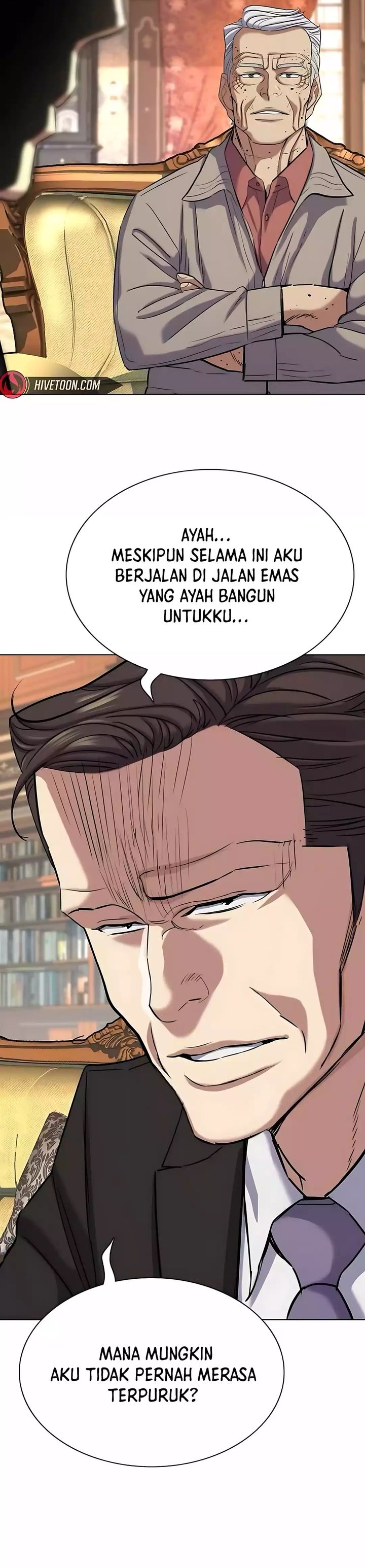 Dilarang COPAS - situs resmi www.mangacanblog.com - Komik the youngest son of a rich family 177 - chapter 177 178 Indonesia the youngest son of a rich family 177 - chapter 177 Terbaru 39|Baca Manga Komik Indonesia|Mangacan