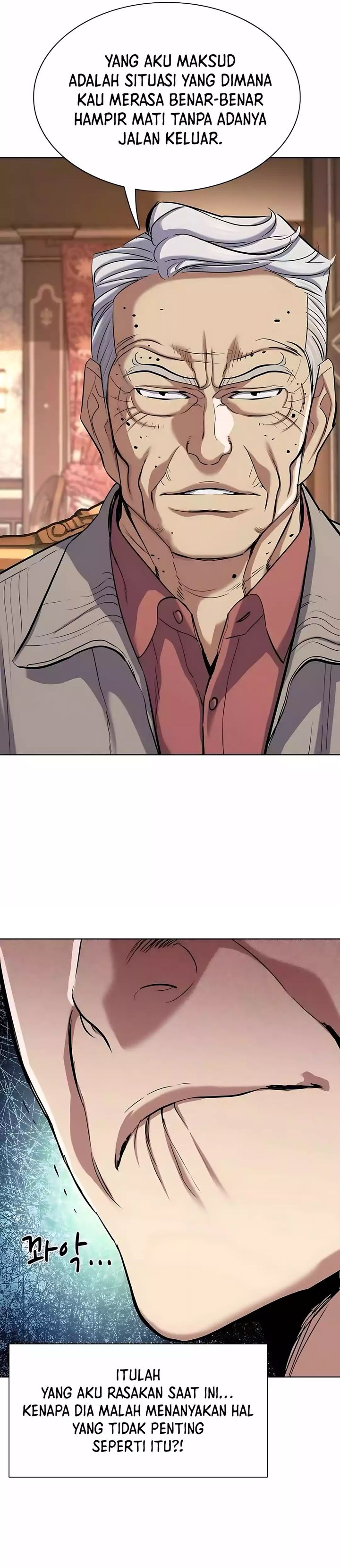 Dilarang COPAS - situs resmi www.mangacanblog.com - Komik the youngest son of a rich family 177 - chapter 177 178 Indonesia the youngest son of a rich family 177 - chapter 177 Terbaru 40|Baca Manga Komik Indonesia|Mangacan