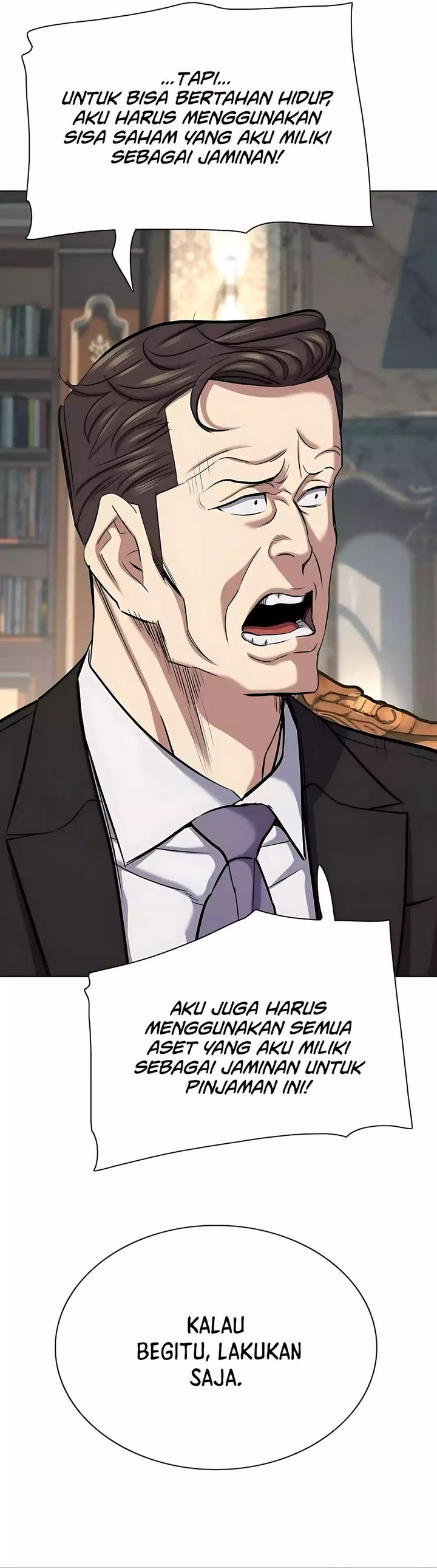 Dilarang COPAS - situs resmi www.mangacanblog.com - Komik the youngest son of a rich family 177 - chapter 177 178 Indonesia the youngest son of a rich family 177 - chapter 177 Terbaru 42|Baca Manga Komik Indonesia|Mangacan