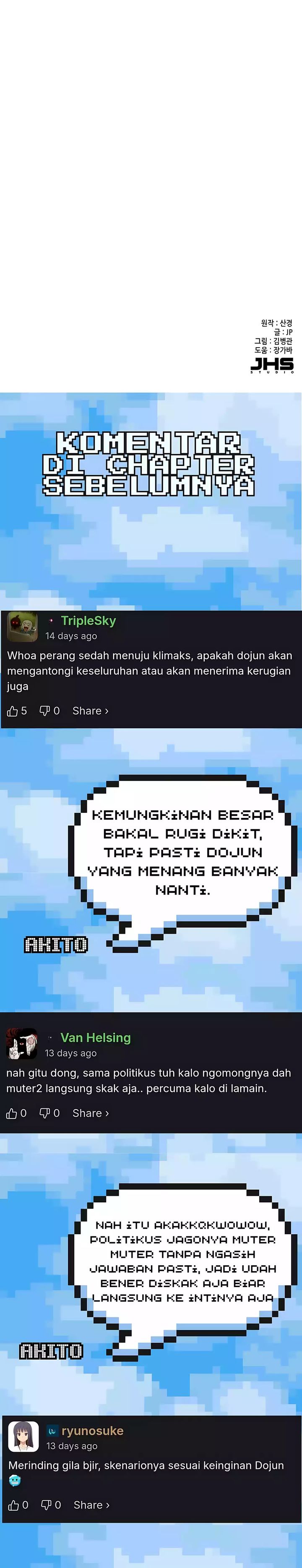 Dilarang COPAS - situs resmi www.mangacanblog.com - Komik the youngest son of a rich family 177 - chapter 177 178 Indonesia the youngest son of a rich family 177 - chapter 177 Terbaru 48|Baca Manga Komik Indonesia|Mangacan