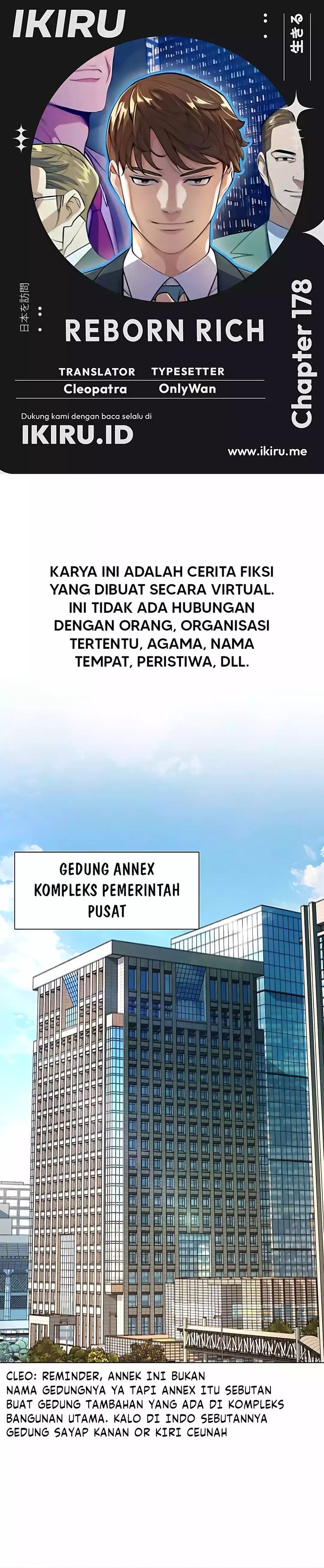 Dilarang COPAS - situs resmi www.mangacanblog.com - Komik the youngest son of a rich family 178 - chapter 178 179 Indonesia the youngest son of a rich family 178 - chapter 178 Terbaru 0|Baca Manga Komik Indonesia|Mangacan