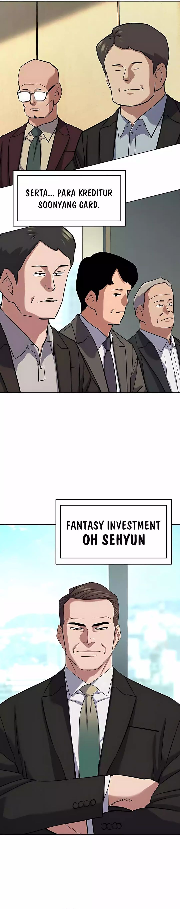 Dilarang COPAS - situs resmi www.mangacanblog.com - Komik the youngest son of a rich family 178 - chapter 178 179 Indonesia the youngest son of a rich family 178 - chapter 178 Terbaru 3|Baca Manga Komik Indonesia|Mangacan