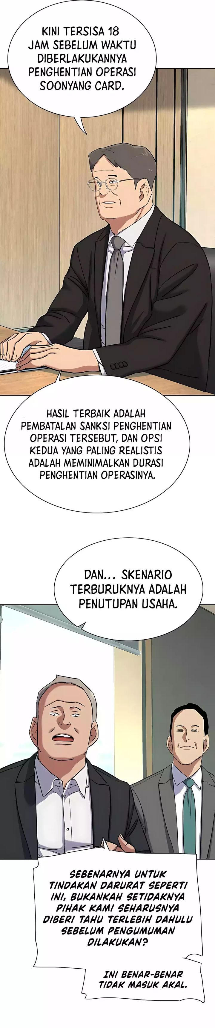 Dilarang COPAS - situs resmi www.mangacanblog.com - Komik the youngest son of a rich family 178 - chapter 178 179 Indonesia the youngest son of a rich family 178 - chapter 178 Terbaru 4|Baca Manga Komik Indonesia|Mangacan