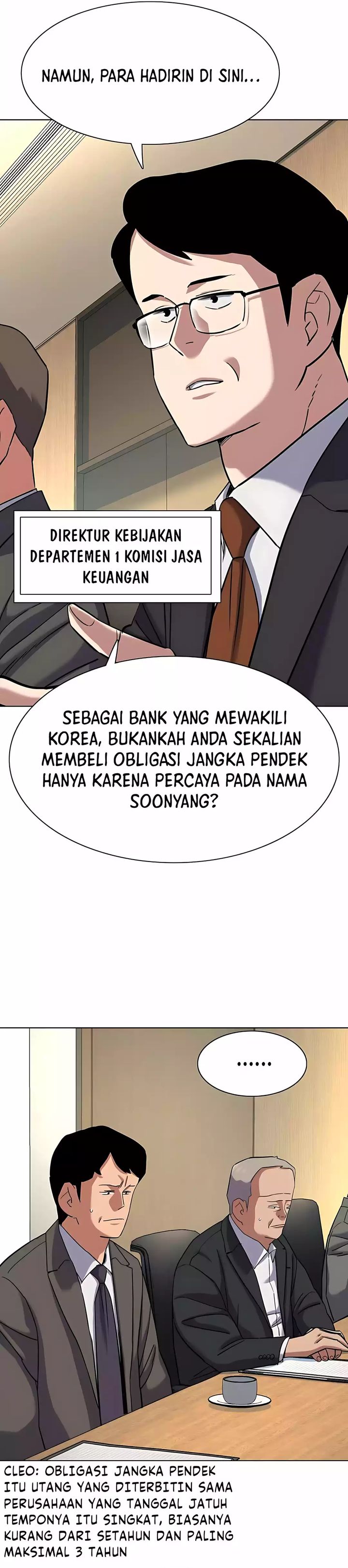 Dilarang COPAS - situs resmi www.mangacanblog.com - Komik the youngest son of a rich family 178 - chapter 178 179 Indonesia the youngest son of a rich family 178 - chapter 178 Terbaru 6|Baca Manga Komik Indonesia|Mangacan