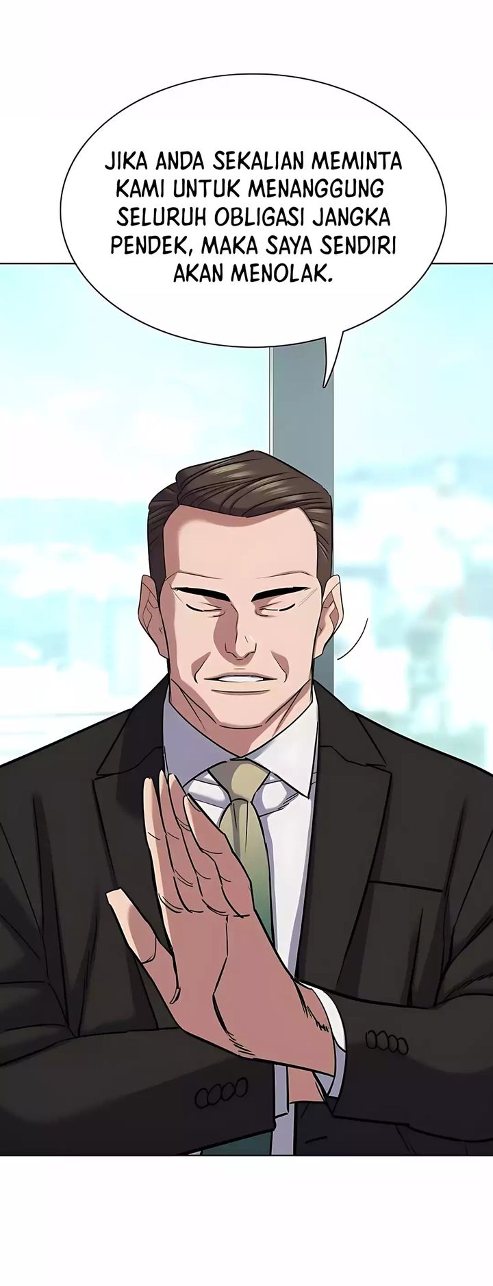 Dilarang COPAS - situs resmi www.mangacanblog.com - Komik the youngest son of a rich family 178 - chapter 178 179 Indonesia the youngest son of a rich family 178 - chapter 178 Terbaru 9|Baca Manga Komik Indonesia|Mangacan