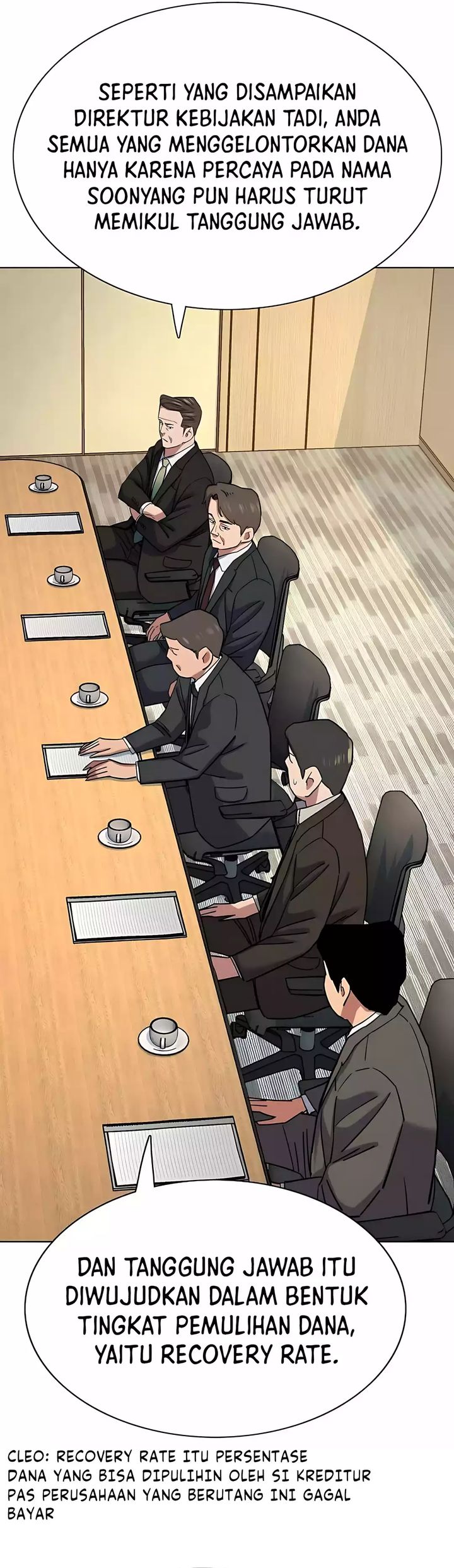 Dilarang COPAS - situs resmi www.mangacanblog.com - Komik the youngest son of a rich family 178 - chapter 178 179 Indonesia the youngest son of a rich family 178 - chapter 178 Terbaru 10|Baca Manga Komik Indonesia|Mangacan