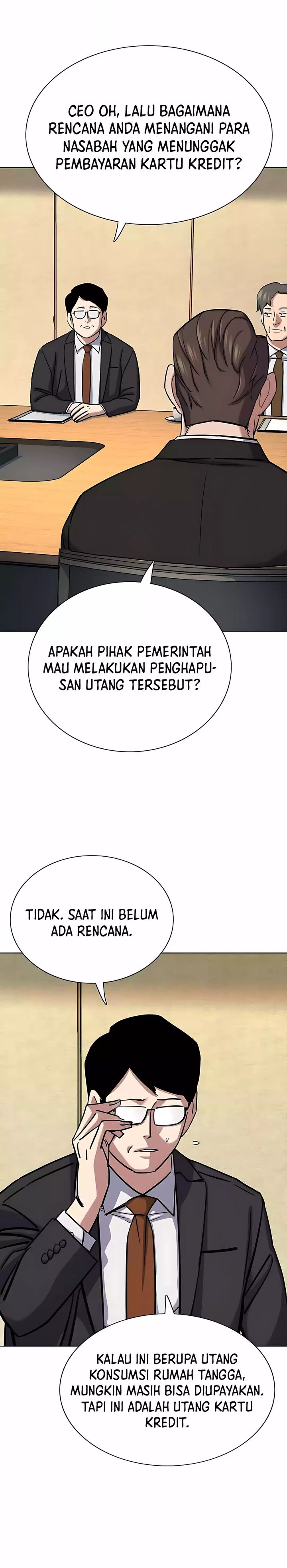 Dilarang COPAS - situs resmi www.mangacanblog.com - Komik the youngest son of a rich family 178 - chapter 178 179 Indonesia the youngest son of a rich family 178 - chapter 178 Terbaru 19|Baca Manga Komik Indonesia|Mangacan