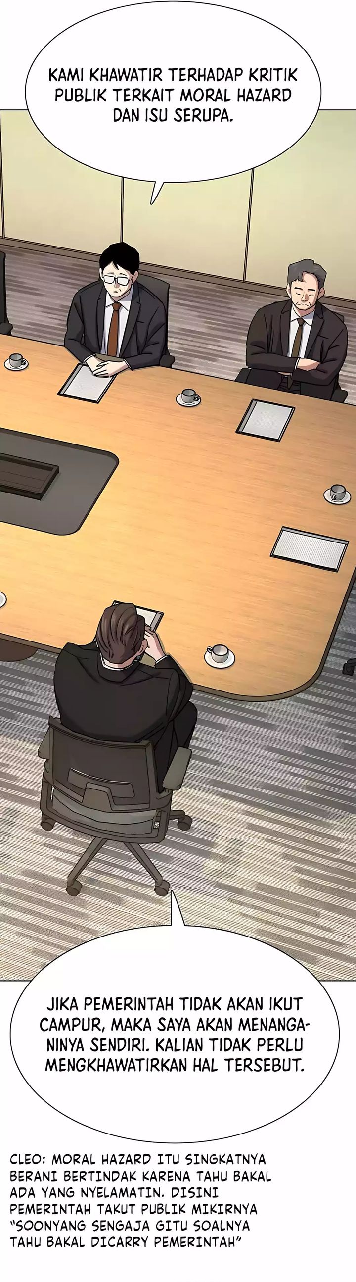 Dilarang COPAS - situs resmi www.mangacanblog.com - Komik the youngest son of a rich family 178 - chapter 178 179 Indonesia the youngest son of a rich family 178 - chapter 178 Terbaru 20|Baca Manga Komik Indonesia|Mangacan