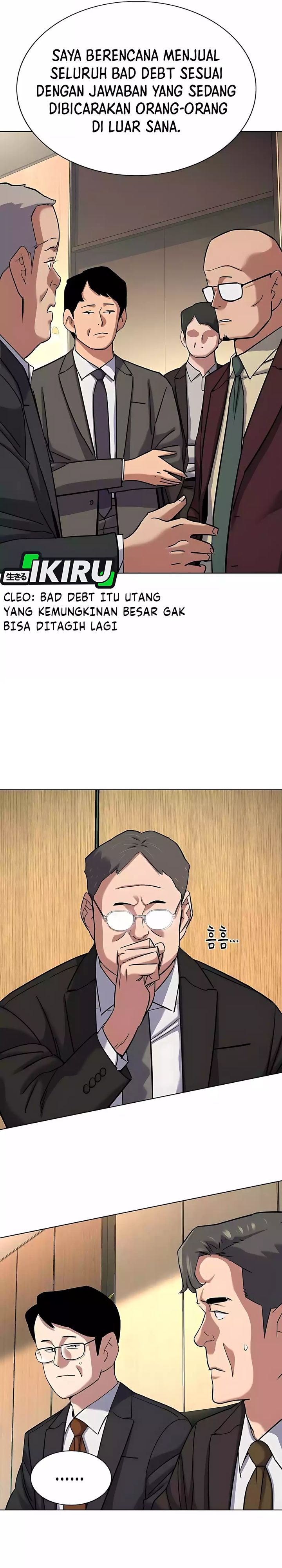 Dilarang COPAS - situs resmi www.mangacanblog.com - Komik the youngest son of a rich family 178 - chapter 178 179 Indonesia the youngest son of a rich family 178 - chapter 178 Terbaru 24|Baca Manga Komik Indonesia|Mangacan