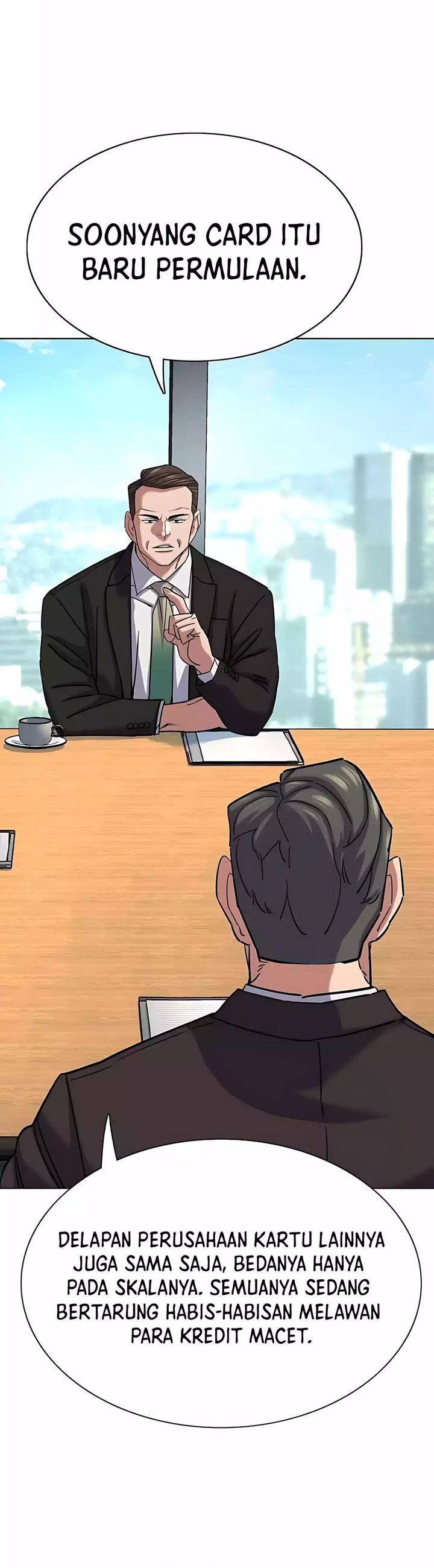 Dilarang COPAS - situs resmi www.mangacanblog.com - Komik the youngest son of a rich family 178 - chapter 178 179 Indonesia the youngest son of a rich family 178 - chapter 178 Terbaru 25|Baca Manga Komik Indonesia|Mangacan