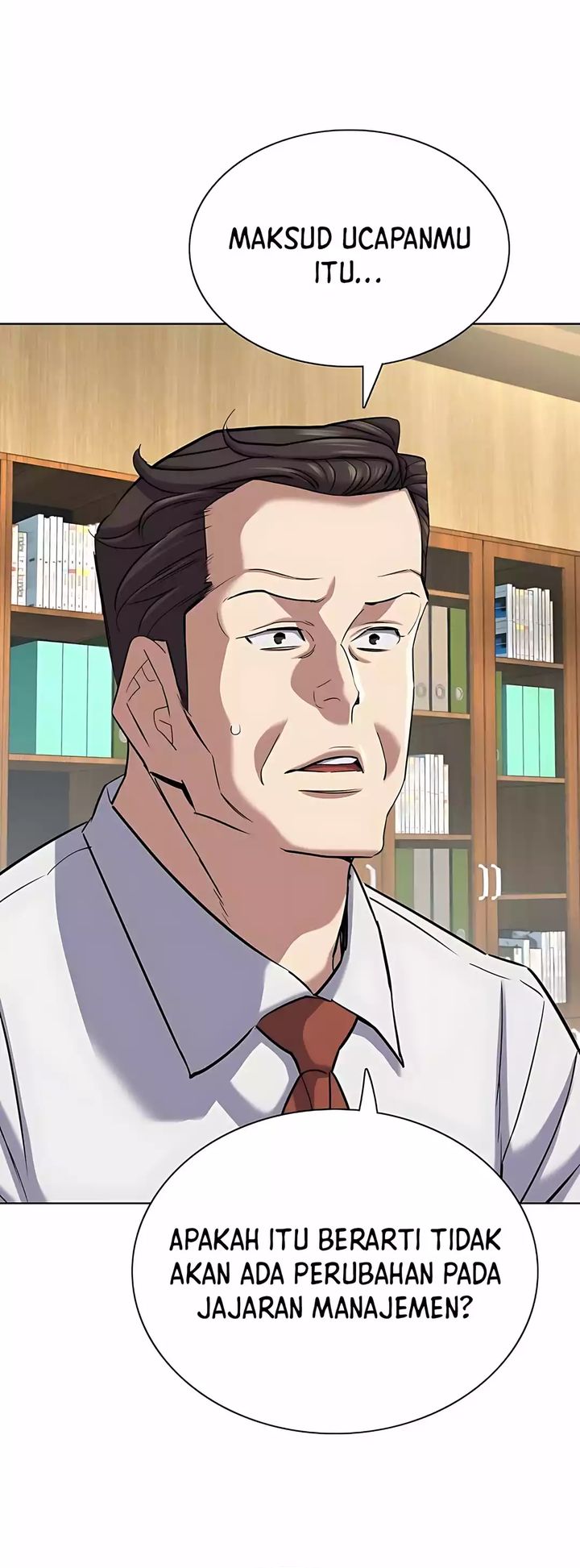 Dilarang COPAS - situs resmi www.mangacanblog.com - Komik the youngest son of a rich family 178 - chapter 178 179 Indonesia the youngest son of a rich family 178 - chapter 178 Terbaru 39|Baca Manga Komik Indonesia|Mangacan