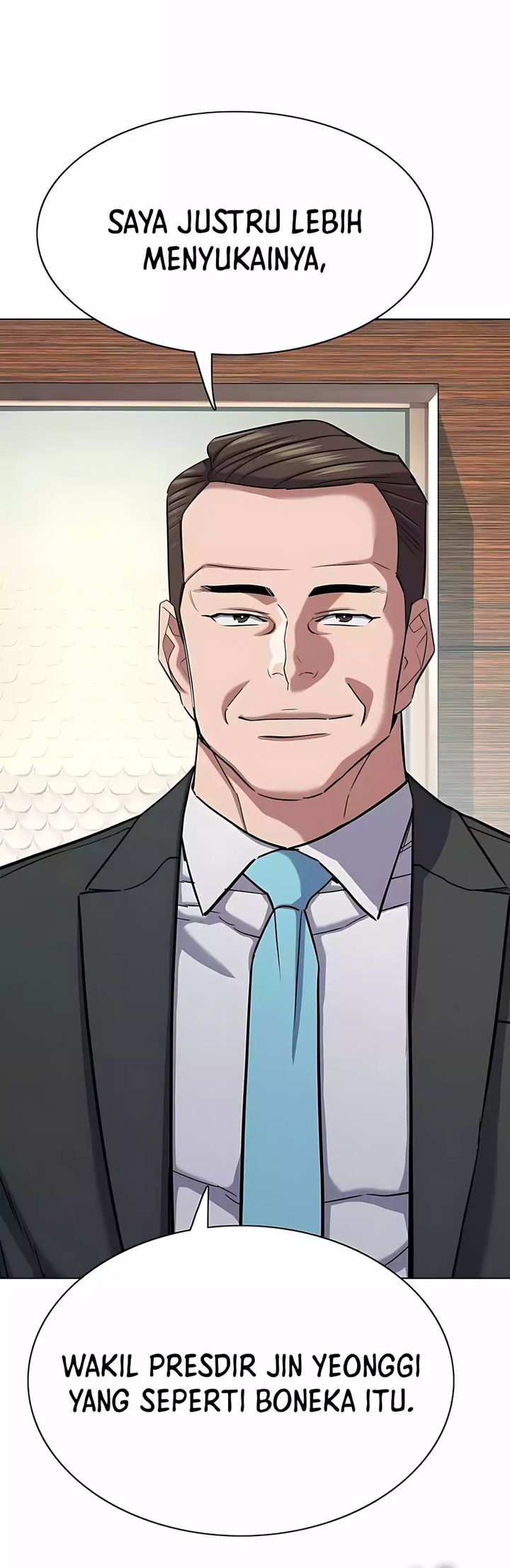 Dilarang COPAS - situs resmi www.mangacanblog.com - Komik the youngest son of a rich family 178 - chapter 178 179 Indonesia the youngest son of a rich family 178 - chapter 178 Terbaru 49|Baca Manga Komik Indonesia|Mangacan