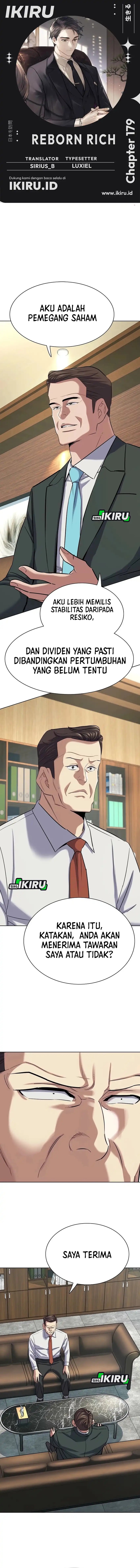 Dilarang COPAS - situs resmi www.mangacanblog.com - Komik the youngest son of a rich family 179 - chapter 179 180 Indonesia the youngest son of a rich family 179 - chapter 179 Terbaru 0|Baca Manga Komik Indonesia|Mangacan