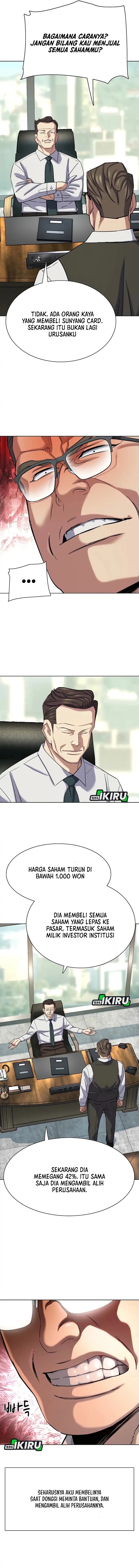 Dilarang COPAS - situs resmi www.mangacanblog.com - Komik the youngest son of a rich family 179 - chapter 179 180 Indonesia the youngest son of a rich family 179 - chapter 179 Terbaru 9|Baca Manga Komik Indonesia|Mangacan