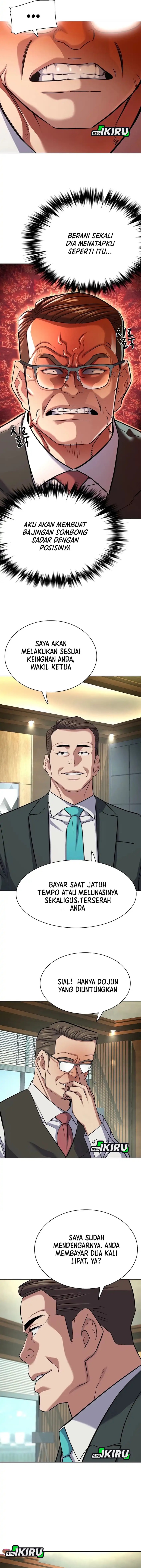 Dilarang COPAS - situs resmi www.mangacanblog.com - Komik the youngest son of a rich family 179 - chapter 179 180 Indonesia the youngest son of a rich family 179 - chapter 179 Terbaru 18|Baca Manga Komik Indonesia|Mangacan