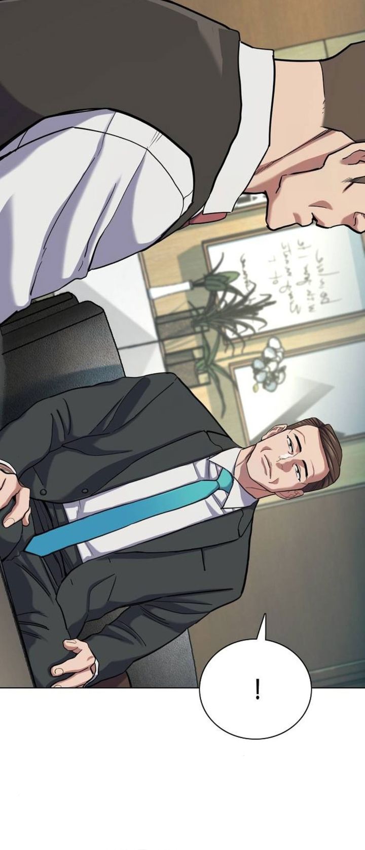 Dilarang COPAS - situs resmi www.mangacanblog.com - Komik the youngest son of a rich family 180 - chapter 180 181 Indonesia the youngest son of a rich family 180 - chapter 180 Terbaru 2|Baca Manga Komik Indonesia|Mangacan