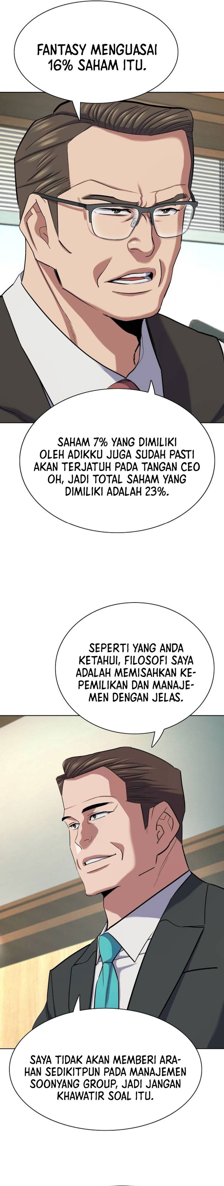 Dilarang COPAS - situs resmi www.mangacanblog.com - Komik the youngest son of a rich family 180 - chapter 180 181 Indonesia the youngest son of a rich family 180 - chapter 180 Terbaru 4|Baca Manga Komik Indonesia|Mangacan