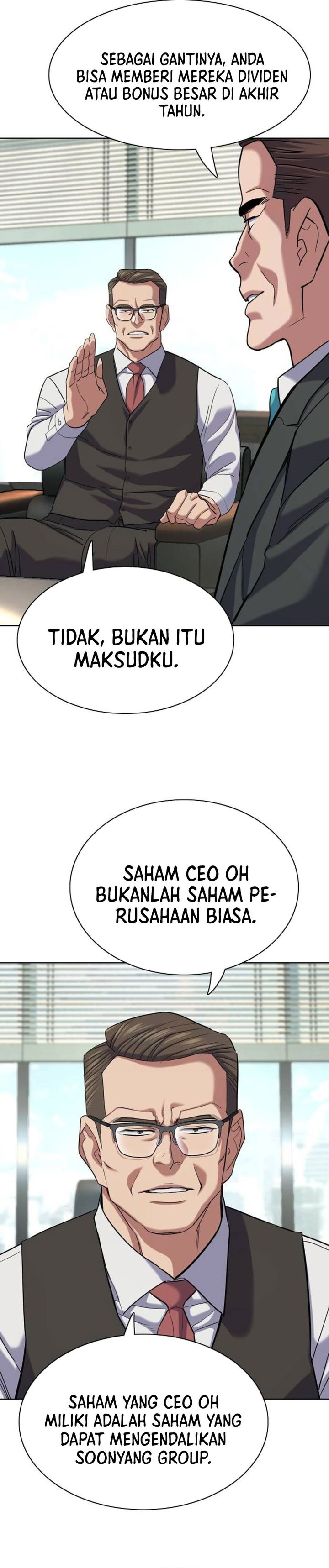 Dilarang COPAS - situs resmi www.mangacanblog.com - Komik the youngest son of a rich family 180 - chapter 180 181 Indonesia the youngest son of a rich family 180 - chapter 180 Terbaru 5|Baca Manga Komik Indonesia|Mangacan