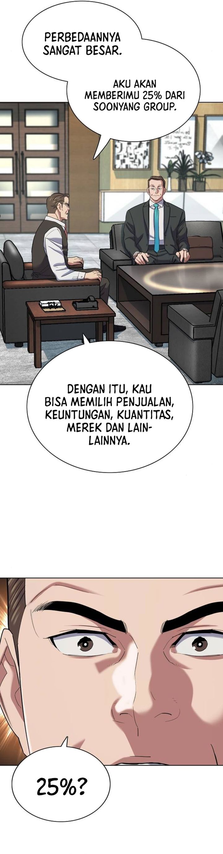Dilarang COPAS - situs resmi www.mangacanblog.com - Komik the youngest son of a rich family 180 - chapter 180 181 Indonesia the youngest son of a rich family 180 - chapter 180 Terbaru 7|Baca Manga Komik Indonesia|Mangacan