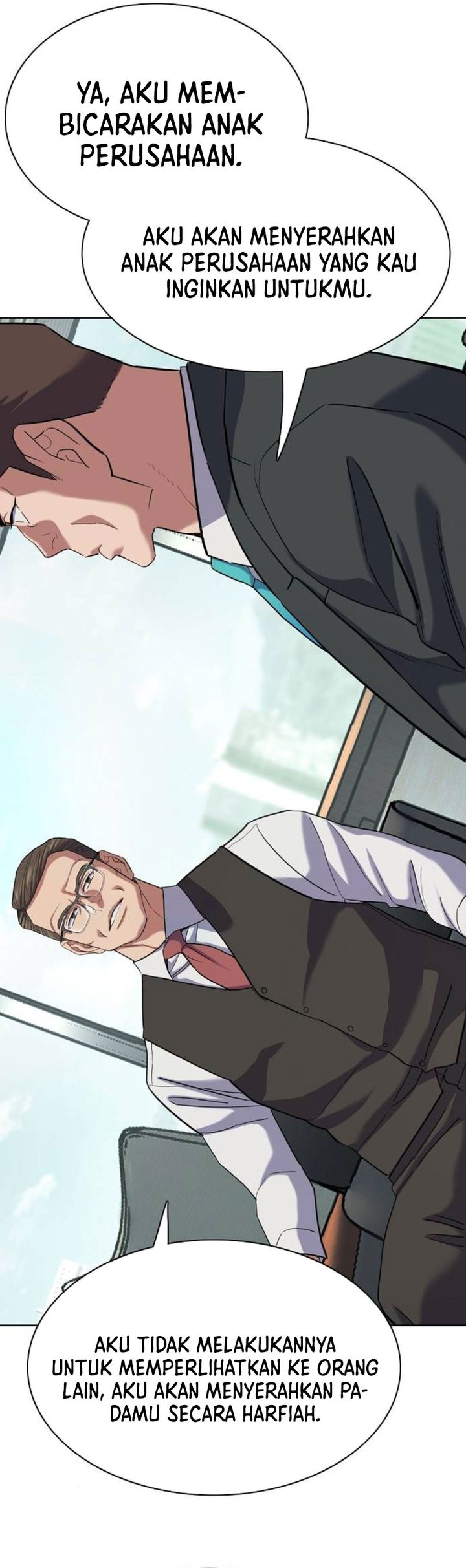 Dilarang COPAS - situs resmi www.mangacanblog.com - Komik the youngest son of a rich family 180 - chapter 180 181 Indonesia the youngest son of a rich family 180 - chapter 180 Terbaru 8|Baca Manga Komik Indonesia|Mangacan