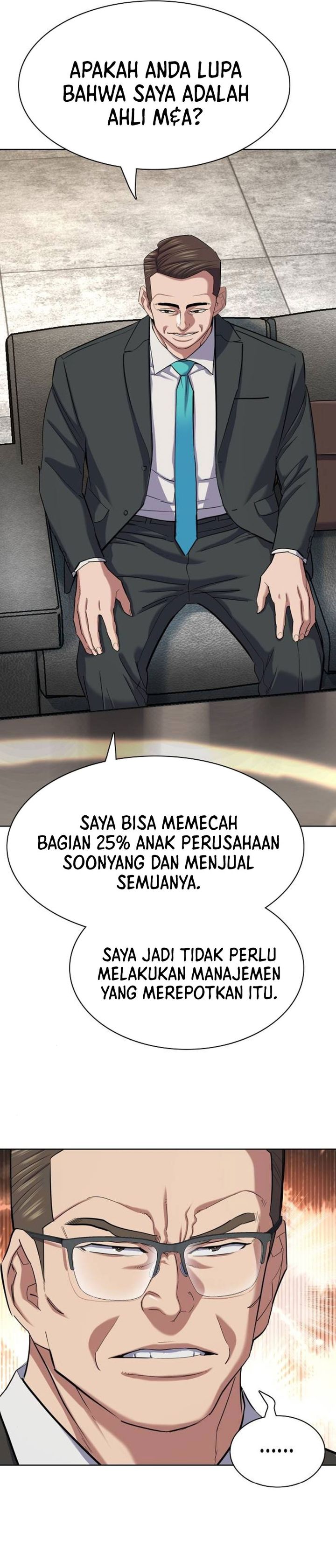 Dilarang COPAS - situs resmi www.mangacanblog.com - Komik the youngest son of a rich family 180 - chapter 180 181 Indonesia the youngest son of a rich family 180 - chapter 180 Terbaru 10|Baca Manga Komik Indonesia|Mangacan