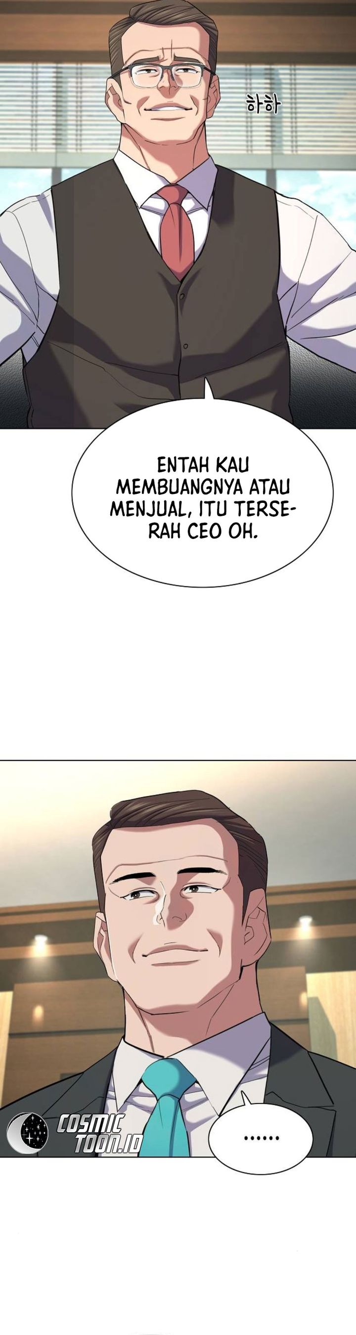 Dilarang COPAS - situs resmi www.mangacanblog.com - Komik the youngest son of a rich family 180 - chapter 180 181 Indonesia the youngest son of a rich family 180 - chapter 180 Terbaru 12|Baca Manga Komik Indonesia|Mangacan