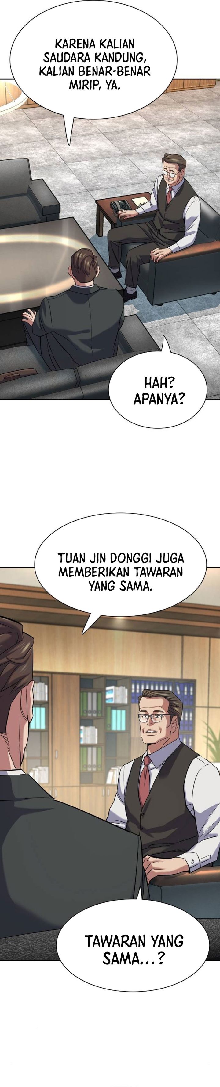 Dilarang COPAS - situs resmi www.mangacanblog.com - Komik the youngest son of a rich family 180 - chapter 180 181 Indonesia the youngest son of a rich family 180 - chapter 180 Terbaru 13|Baca Manga Komik Indonesia|Mangacan