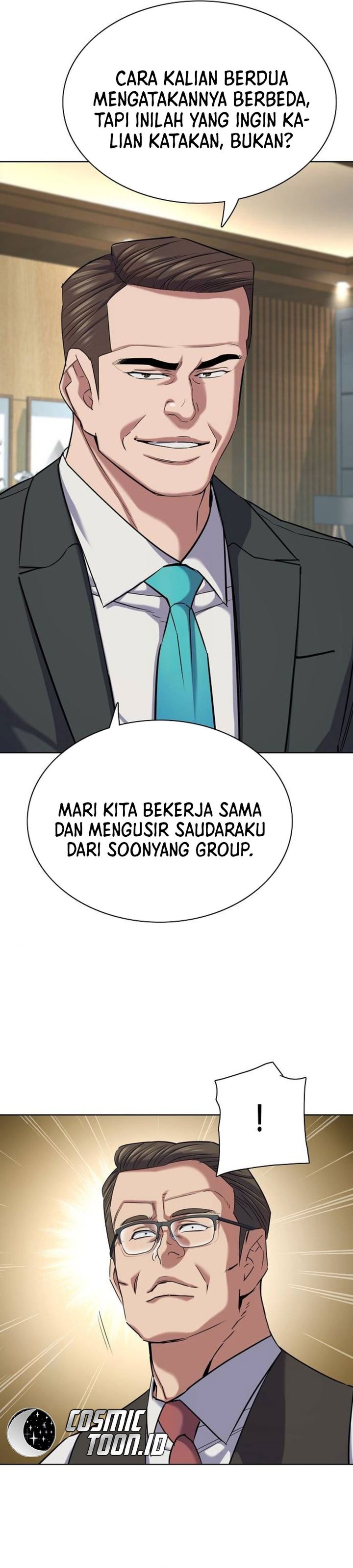 Dilarang COPAS - situs resmi www.mangacanblog.com - Komik the youngest son of a rich family 180 - chapter 180 181 Indonesia the youngest son of a rich family 180 - chapter 180 Terbaru 14|Baca Manga Komik Indonesia|Mangacan