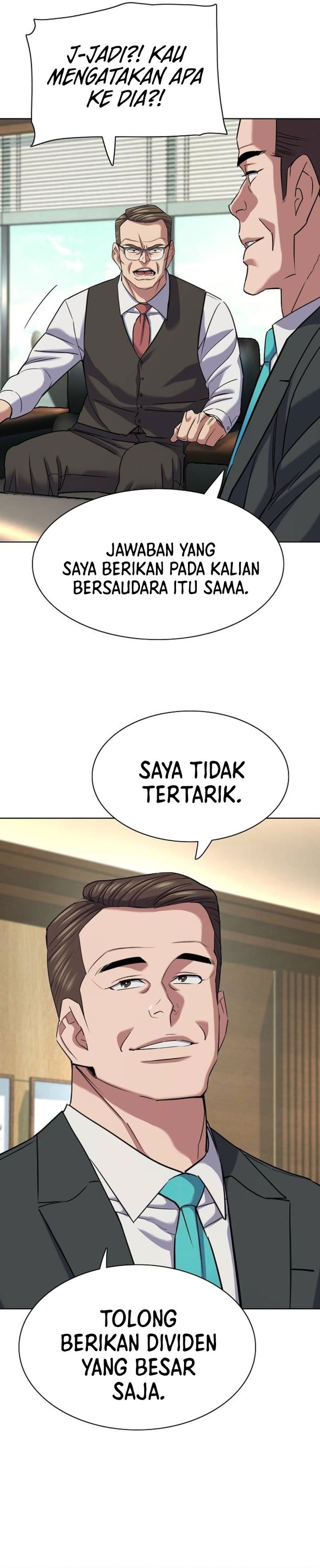 Dilarang COPAS - situs resmi www.mangacanblog.com - Komik the youngest son of a rich family 180 - chapter 180 181 Indonesia the youngest son of a rich family 180 - chapter 180 Terbaru 16|Baca Manga Komik Indonesia|Mangacan