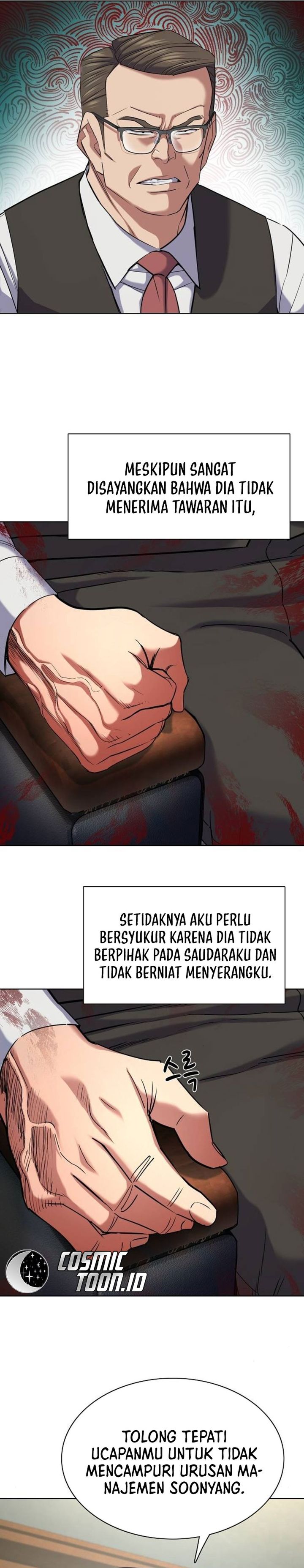 Dilarang COPAS - situs resmi www.mangacanblog.com - Komik the youngest son of a rich family 180 - chapter 180 181 Indonesia the youngest son of a rich family 180 - chapter 180 Terbaru 17|Baca Manga Komik Indonesia|Mangacan